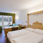 Foto di CAMERA DOPPIA DOLOMIA HB (min 3 notti)
