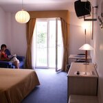 Foto di CAMERA DOPPIA STANDARD B&B (1-2 notti)