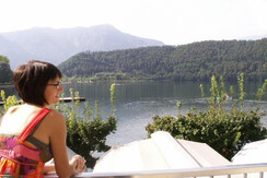 Panorama camera Superior