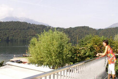 Panorama camera Superior