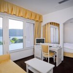 Foto di CAMERA Family Suite HB (1-2 notti)