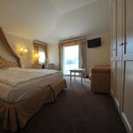 Foto di CAMERA Junior Suite B&B (1-2 notti)
