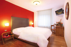 W-P 512 HOTEL IL CAMINETTO CLASSIC ROOM