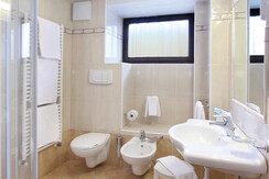 Bagno prestige
