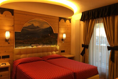 family room Superior