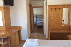 Park Hotel Miramonti Folgaria FAMILY ROOM (2) Park Hotel Miramonti Folgaria FAMILY ROOM (2)