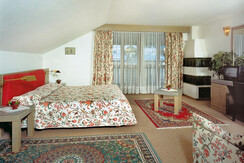 PW 503 HOTEL RUBINO GOLD PRESTIGE ROOM