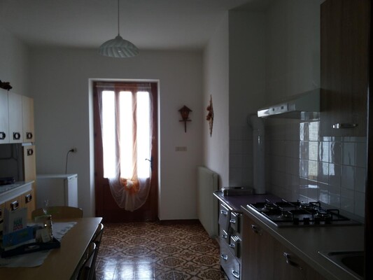 pasi mauro - cucina
