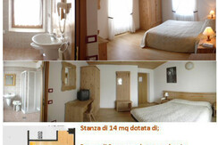 camera doppia camera doppia