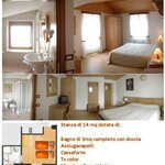  foto van Double Room
