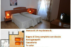 doppia classica doppia classica