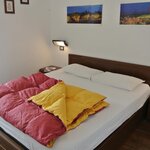  Photo of Double room, shower, toilet