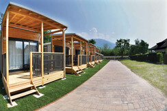 16.Mobile homes esterno