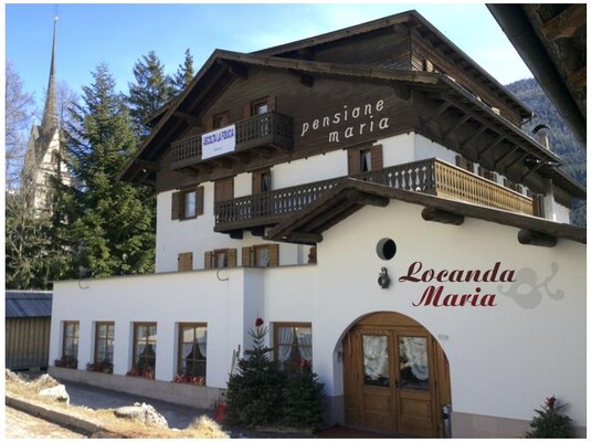 Locanda Maria