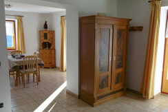 Appartamento vacanze Pettena Gisueppe - Moena (13)