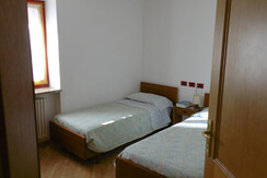 Appartamento vacanze Pettena Gisueppe - Moena (20)