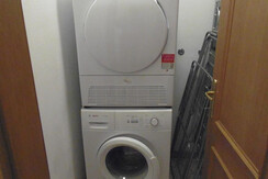 Appartamento vacanze Pettena Gisueppe - Moena (16)