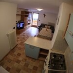  foto van Appartement A