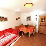  foto van Appartement C