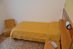 Letto singola Letto singola