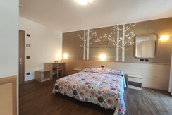 camere pier hotel andalo (2) camere pier hotel andalo (2)