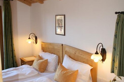 Stanza Chalet Alpino Stanza Chalet Alpino