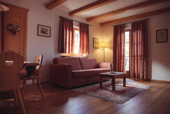 Soggionro dello chalet Soggionro dello chalet