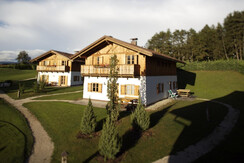 CHALET CHALET