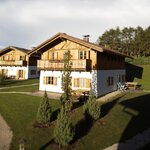  foto van Suite Chalet Alpino Board 3/4