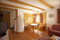 Chalet Alpino Chalet Alpino