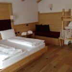  foto van Junior Suite Arnica bb