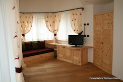 Junior Suite Soldanella Junior Suite Soldanella