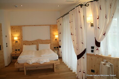 Junior Suite Soldanella Junior Suite Soldanella