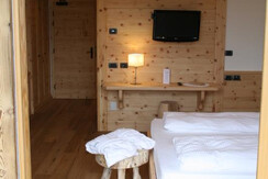 Junior Suite Soldanella Junior Suite Soldanella