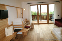 Junior Suite Erica Junior Suite Erica