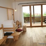  foto van Junior Suite Erica Board 3/4