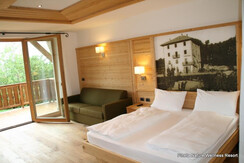 Junior Suite Erica Junior Suite Erica