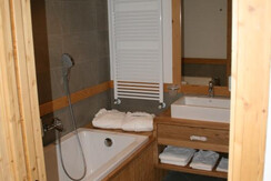 Junior Suite Erica Junior Suite Erica