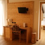  foto van Junior suite Rododendro bb