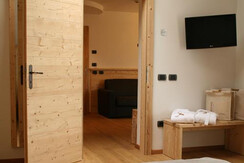 vista dalla stanza da letto vista dalla stanza da letto