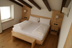 la camera da letto la camera da letto