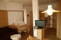 Chalet del Bosco_Pineta hotels_sute Genziana_108_V Chalet del Bosco_Pineta hotels_sute Genziana_108_V