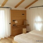  foto van Family Suite Genziana Board 3/4