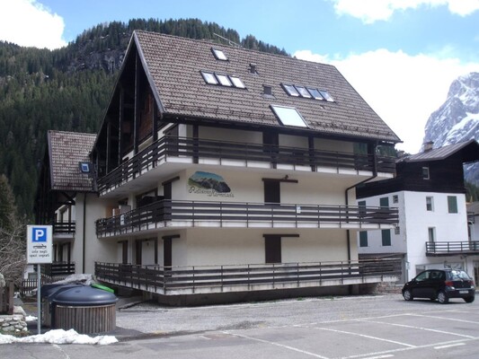 Piva Marco - Alba di Canazei - Val di Fassa