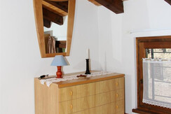 comò camera matrimoniale