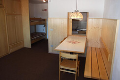 Residence Prada - Monolocale 4