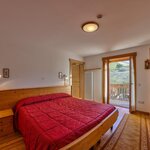  Photo of Double room, bath, toilet, facing the mountains