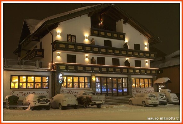 HOTEL PRESENA Tonale