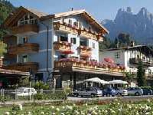 Albergo Promenade - Trentino