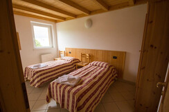 Appartamento 2-4 letti Appartamento 2-4 letti